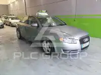 2005 Audi A4