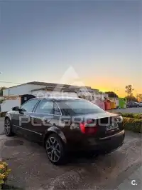 2005 Audi A4