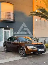 2005 Audi A4