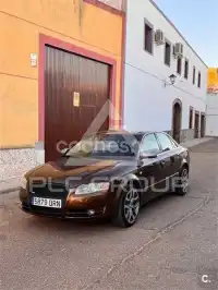 2005 Audi A4