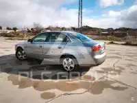 2005 Audi A4