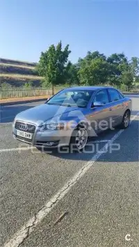 2005 Audi A4