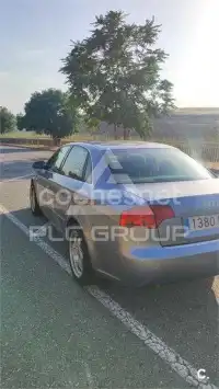 2005 Audi A4