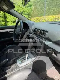 2005 Audi A4