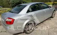2005 Audi A4