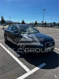 2005 Audi A4