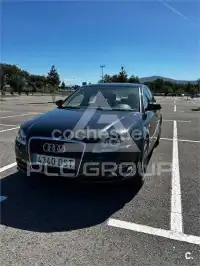 2005 Audi A4