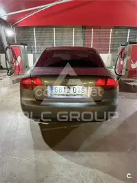 2005 Audi A4