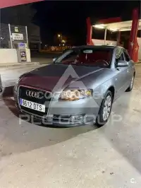2005 Audi A4