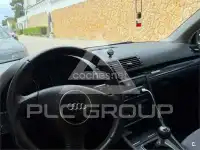 2005 Audi A4