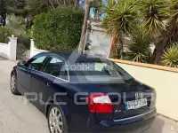 2005 Audi A4