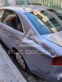 2005 Audi A4