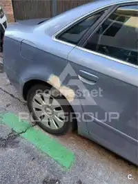 2005 Audi A4