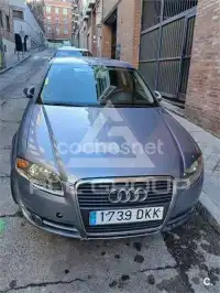 2005 Audi A4