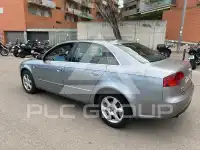 2005 Audi A4