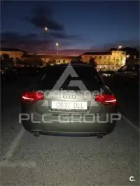 2005 Audi A4