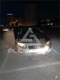 2005 Audi A4