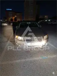 2005 Audi A4