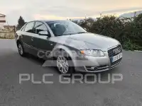 2005 Audi A4