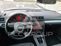 2005 Audi A4