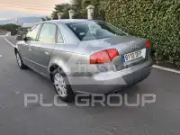 2005 Audi A4