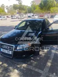2005 Audi A4