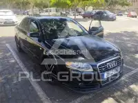 2005 Audi A4