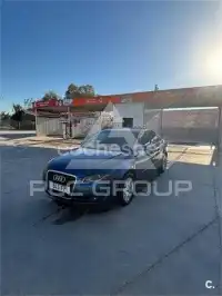 2005 Audi A4