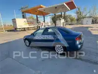 2005 Audi A4