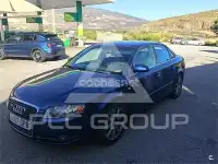 2005 Audi A4