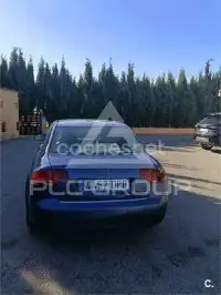 2005 Audi A4