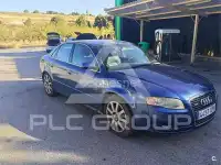 2005 Audi A4