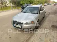2005 Audi A4