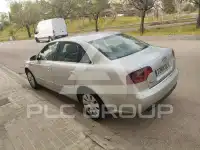 2005 Audi A4
