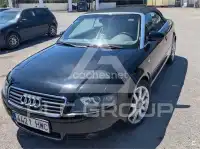 2005 Audi A4