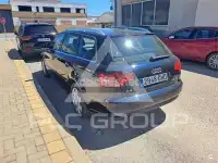 2005 Audi A4