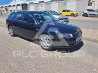 2005 Audi A4