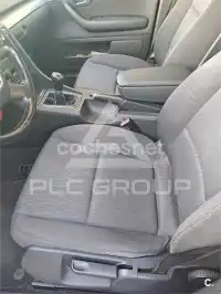 2005 Audi A4