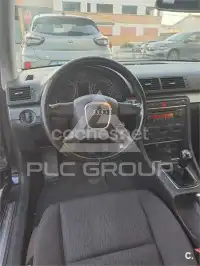 2005 Audi A4