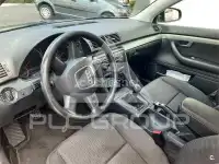 2005 Audi A4