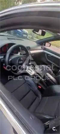 2005 Audi A4