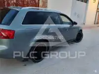 2005 Audi A4
