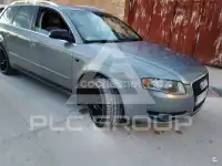 2005 Audi A4