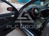 2005 Audi A4