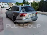 2005 Audi A4
