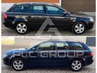 2005 Audi A4