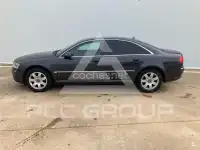 2005 Audi A8
