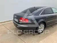 2005 Audi A8