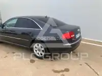 2005 Audi A8