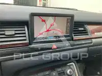 2005 Audi A8